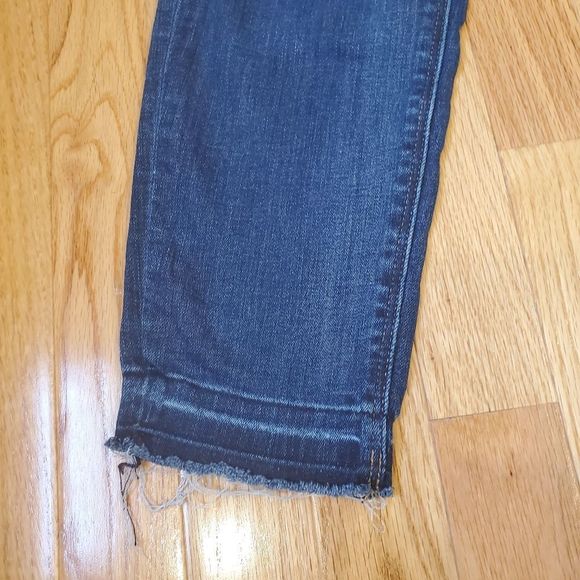 Hudson Skinny Jeans - Picture 2 of 11